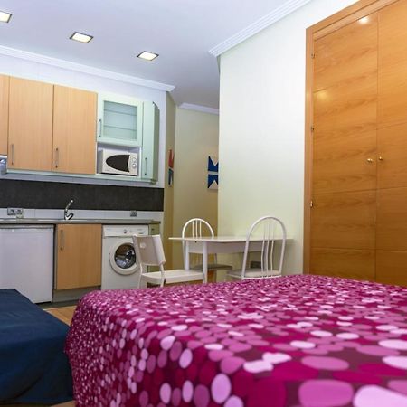 Suitur Apartment Hita I Centro Madrid Eksteriør billede