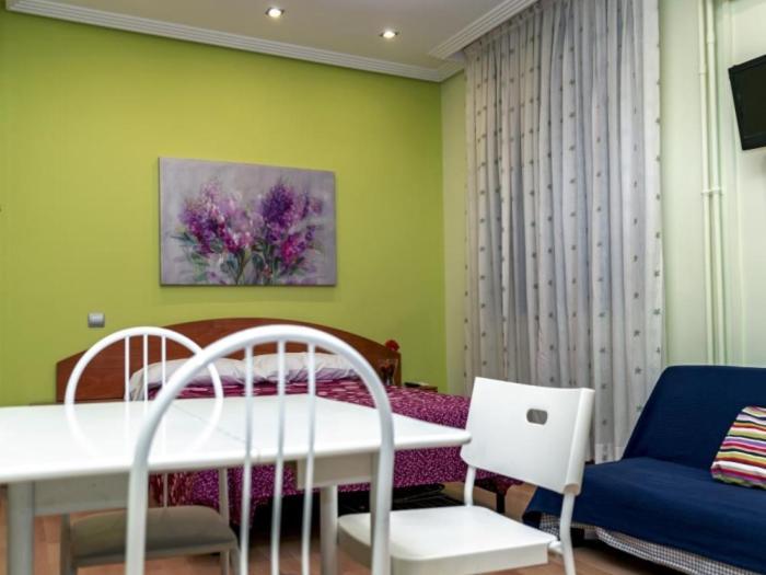 Suitur Apartment Hita I Centro Madrid Eksteriør billede